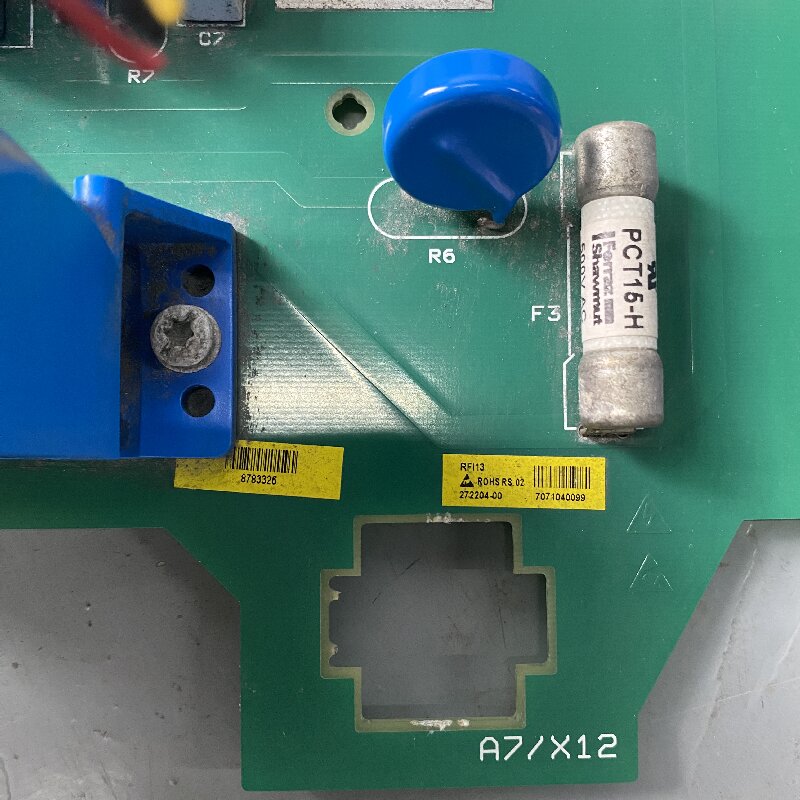 RFI13 Schneider RFI13