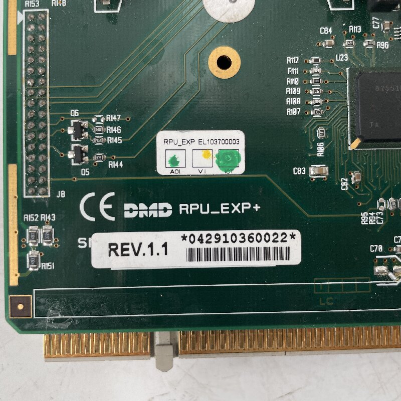 COMAU SMP+ 10.0.118.237 10.0.118.237