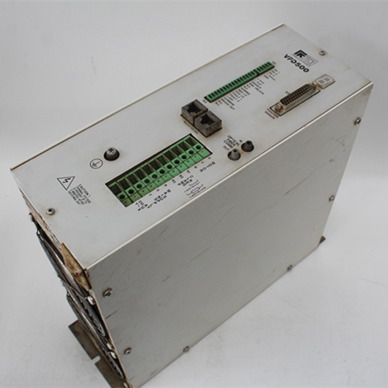 Prima Electro VFD500 VFD500