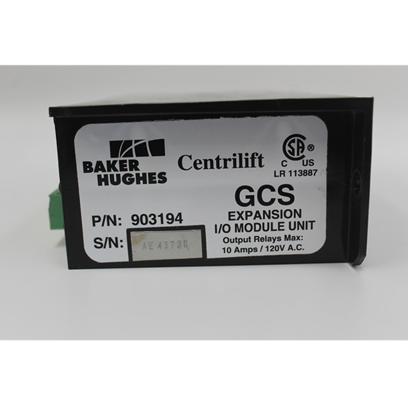 903194 903194 BAKER HUGHES Centrilift