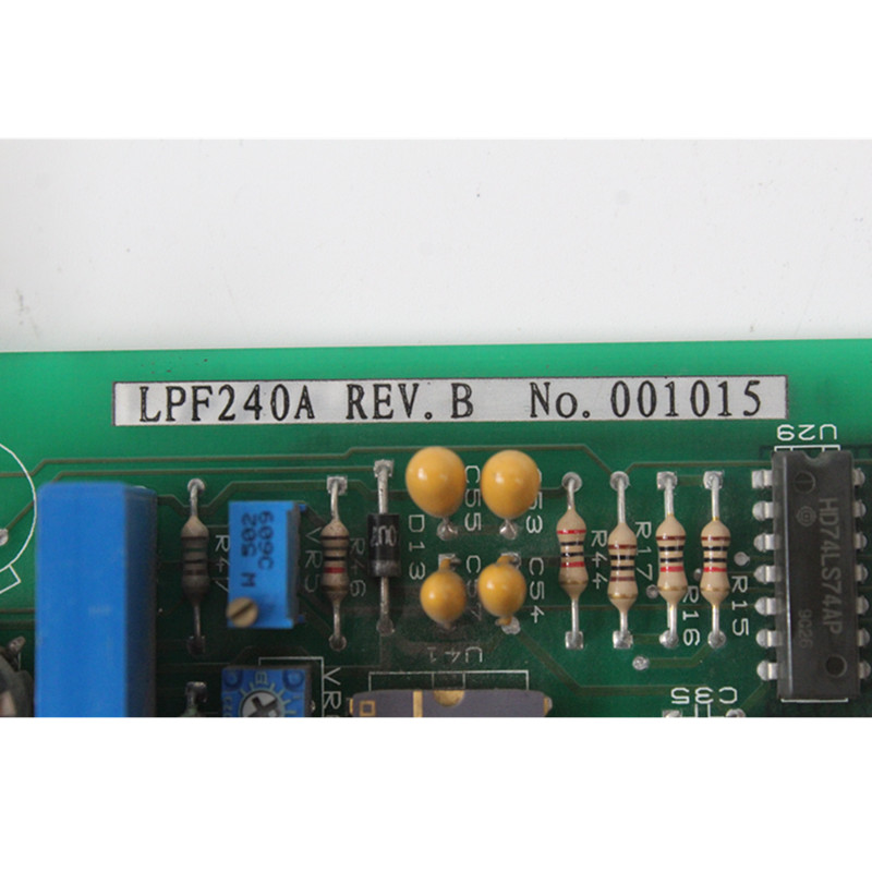 LPF240A HITACHI LPF240A
