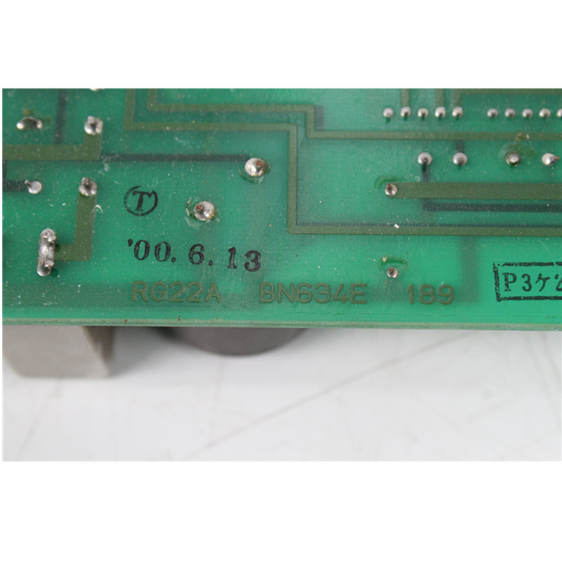 RG22A Mitsubishi RG22A