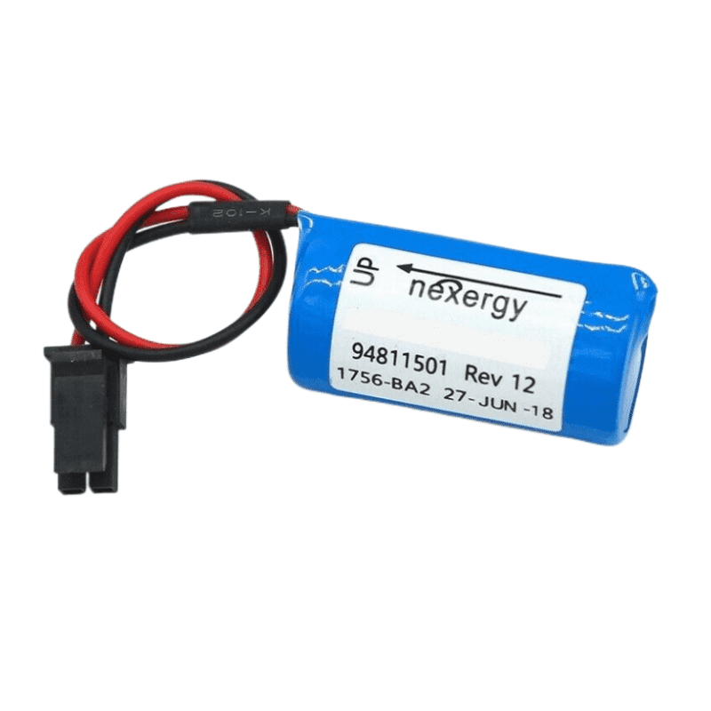 Allen-Bradley 1756-BA2 1756-BA2