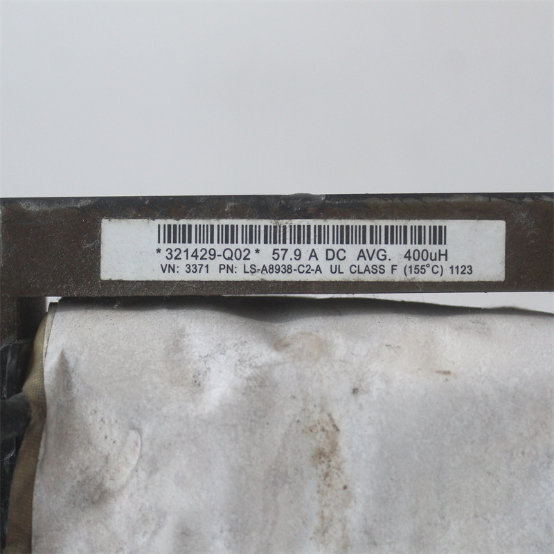Allen-Bradley 321429-Q02 321429-Q02