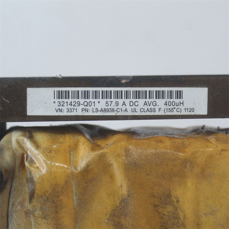 Allen-Bradley 321429-Q01 321429-Q01