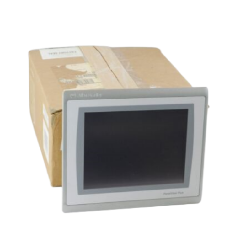 Allen-Bradley 2711P-T10C22D9P 2711P-T10C22D9P
