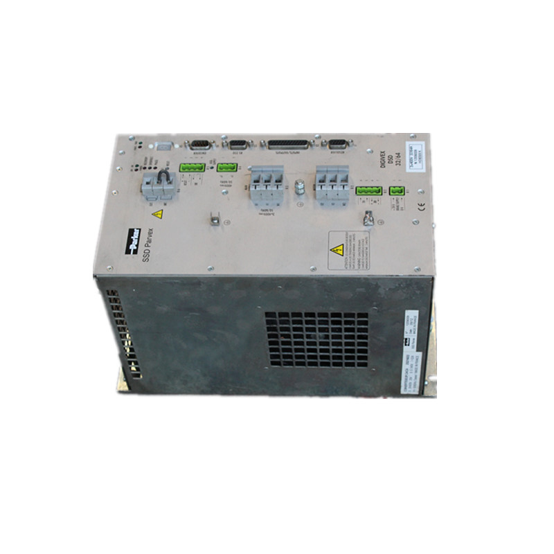 Parker DSD16032 DSD16032