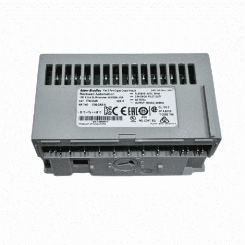 Allen-Bradley 1794-OA8I 1794-OA8I