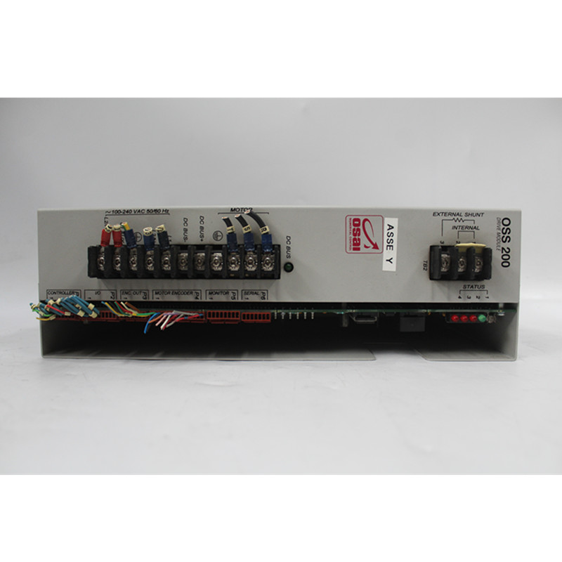 OSAI OSS 200-30 OSS 200-30