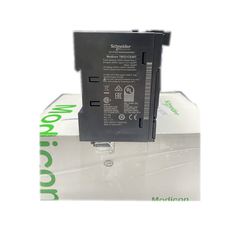 TM221CE40T Schneider TM221CE40T