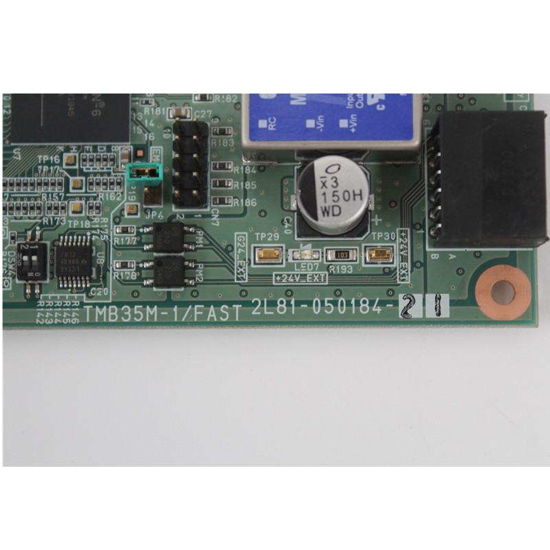 TEL TMB35M-1/FAST 2L81-050184-21 TMB35M-1/FAST 2L81-050184-21