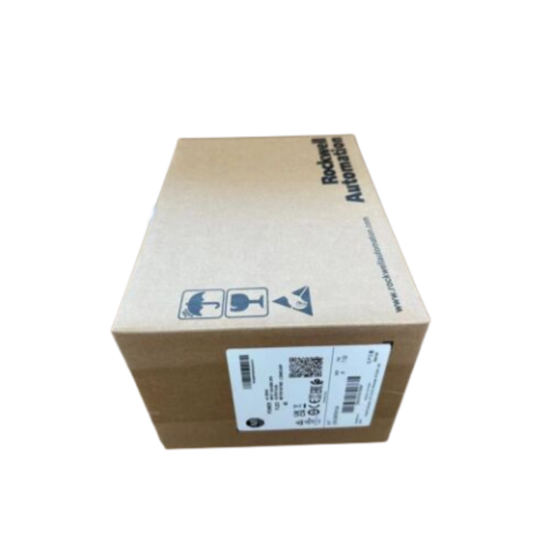 Allen-Bradley 22B-D6P0N104 22B-D6P0N104