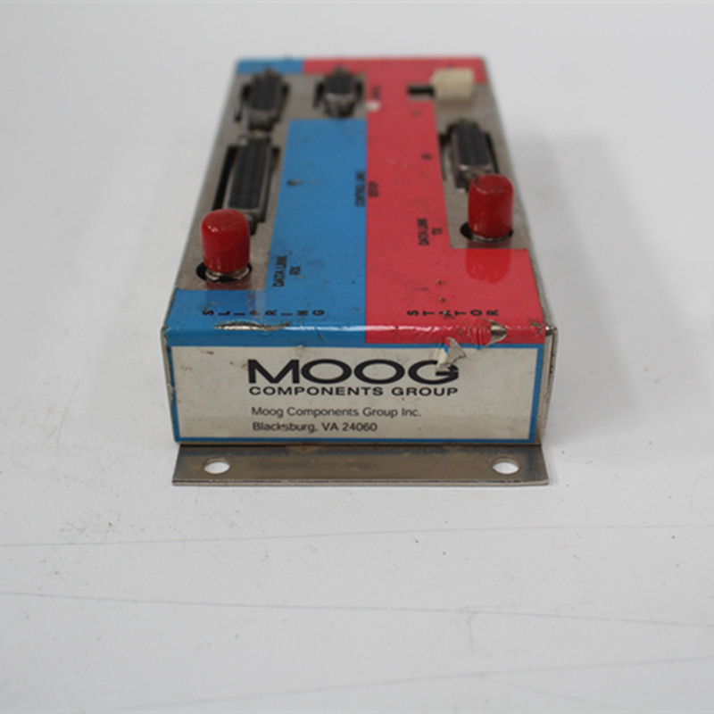 FO4792 MOOG FO4792