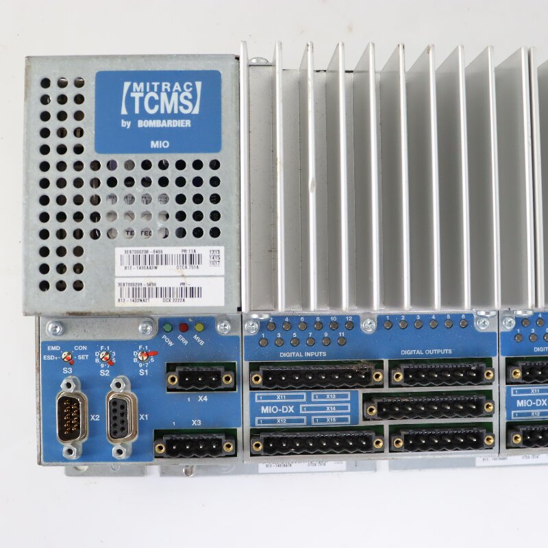 3EST000208-8476 Bombardier 3EST000208-8476