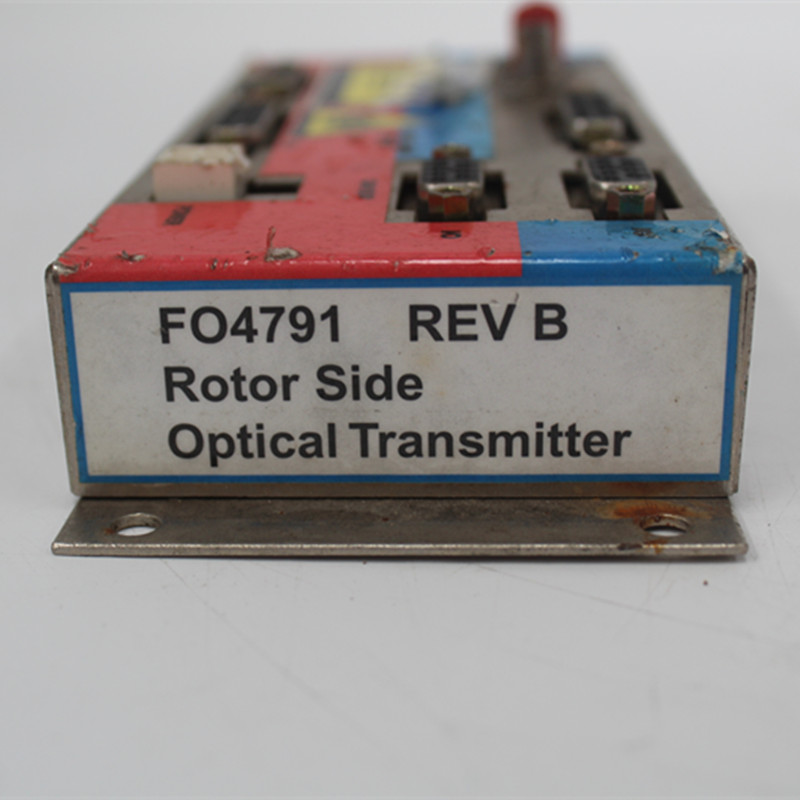 FO4791 MOOG FO4791