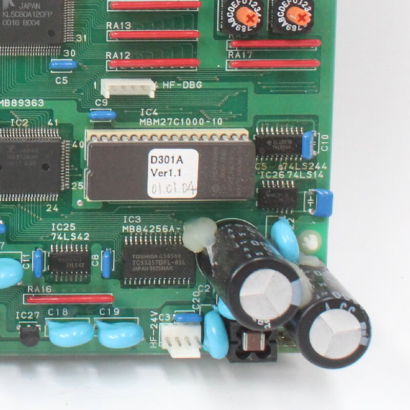TEL NDM162A00 NDM162A00