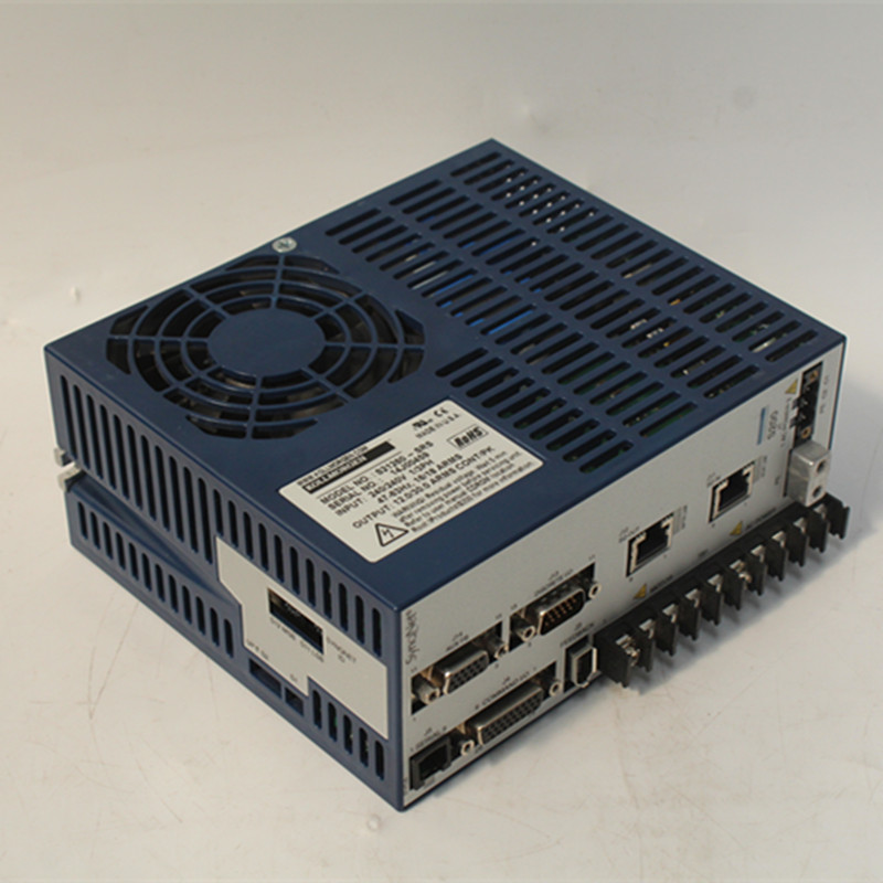 S21260-SRS S21260-SRS Kollmorgen