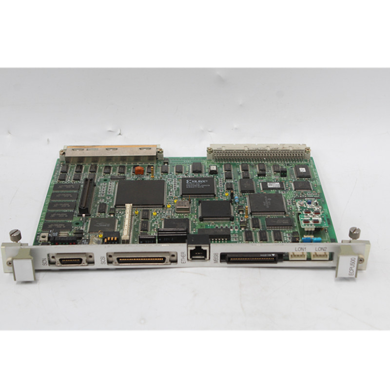 ECPU500 HITACHI ECPU500