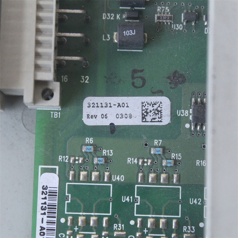 Allen-Bradley 321131-A01 321131-A01