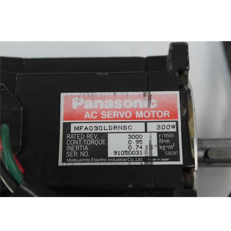 MFA030LDRNSC Panasonic MFA030LDRNSC