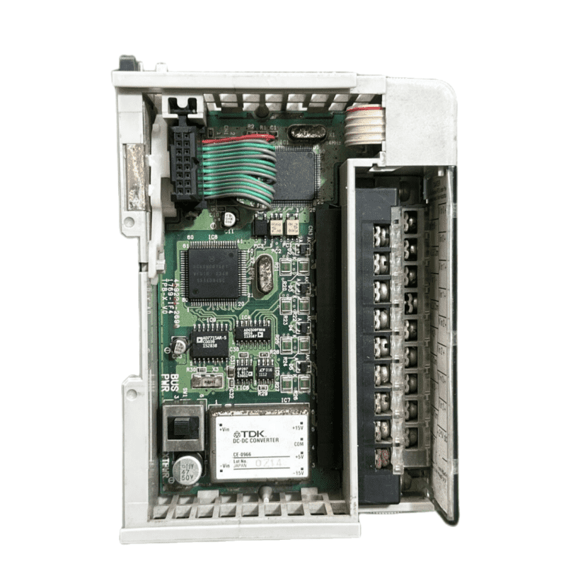 Allen-Bradley 1769-IF4 1769-IF4