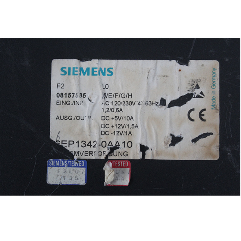 SIEMENS 6EP1342-0AA10