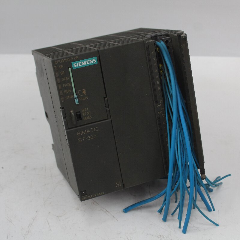 6ES7313-6CF03-0AB0 Siemens 6ES7313-6CF03-0AB0