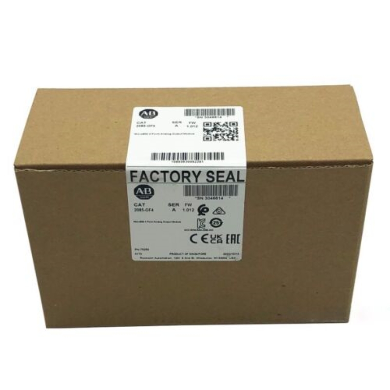 Allen-Bradley 2085-OF4 2085-OF4