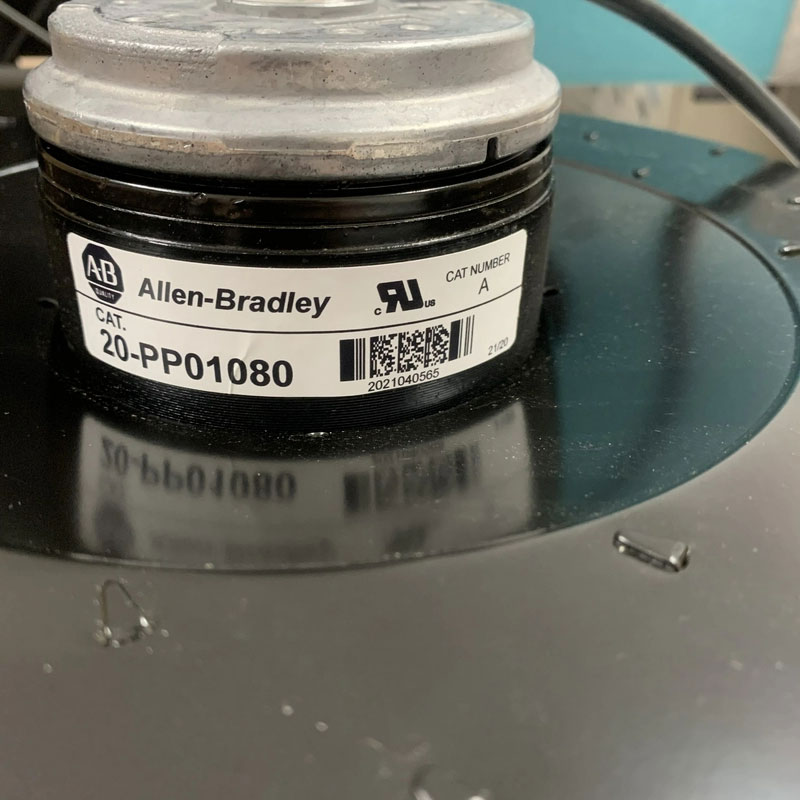 Allen-Bradley 20-PP01080 20-PP01080