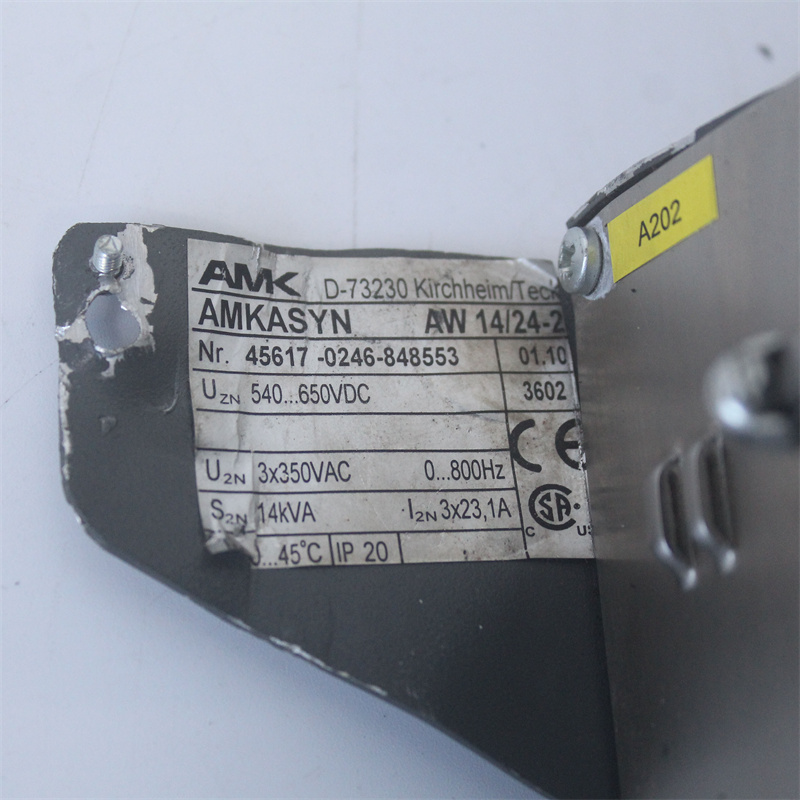 AW 14/24-2 AMK AW 14/24-2