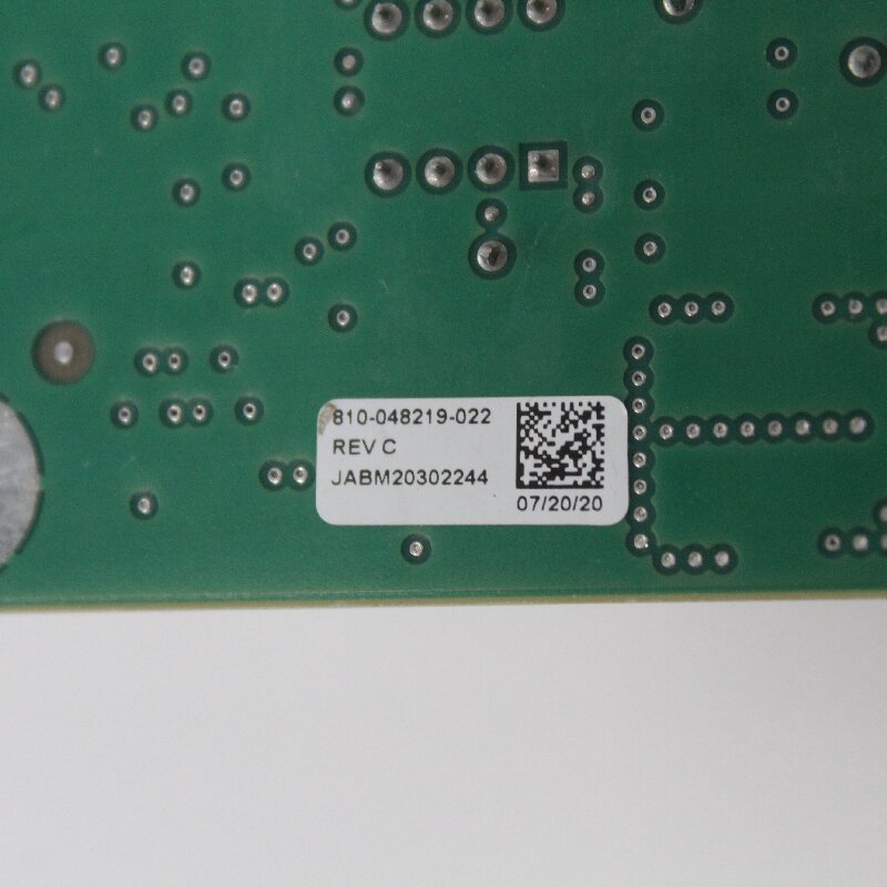 LAM Research 810-048219-022 810-048219-022