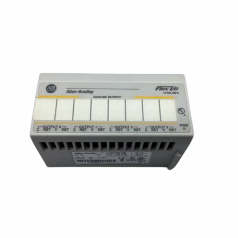 Allen-Bradley 1794-OE4 1794-OE4