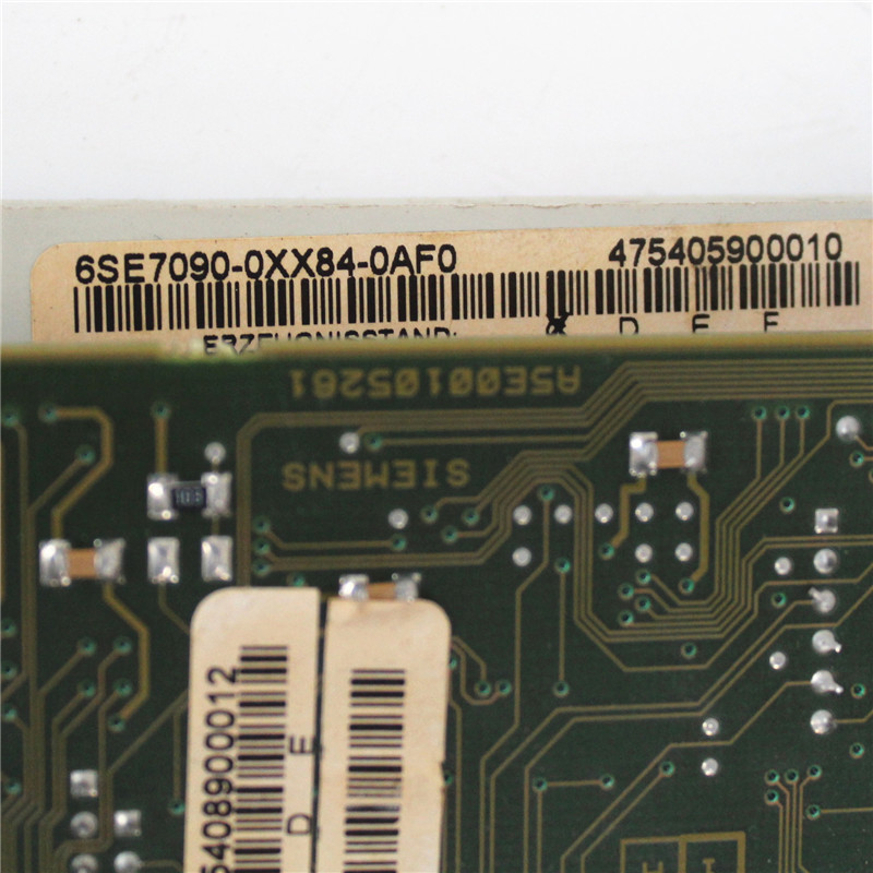 6SE7090-0XX84-0AF0 SIEMENS 6SE7090-0XX84-0AF0