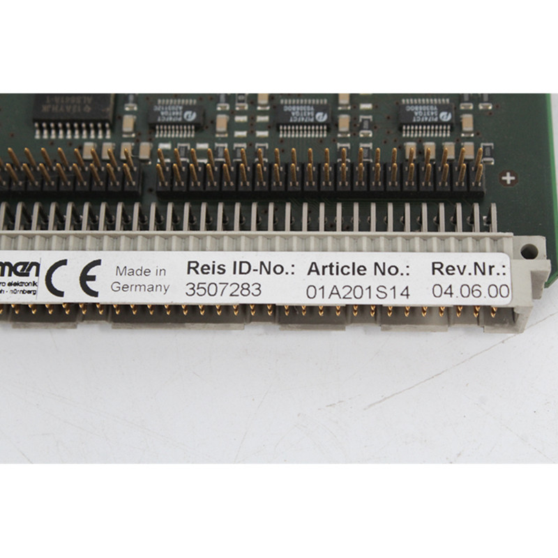 MEN A201SR04 A201SR04