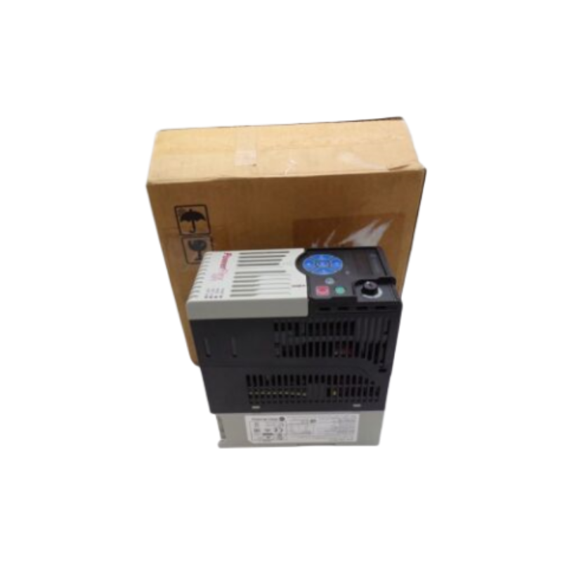 Allen-Bradley 25B-D1P4N104 25B-D1P4N104