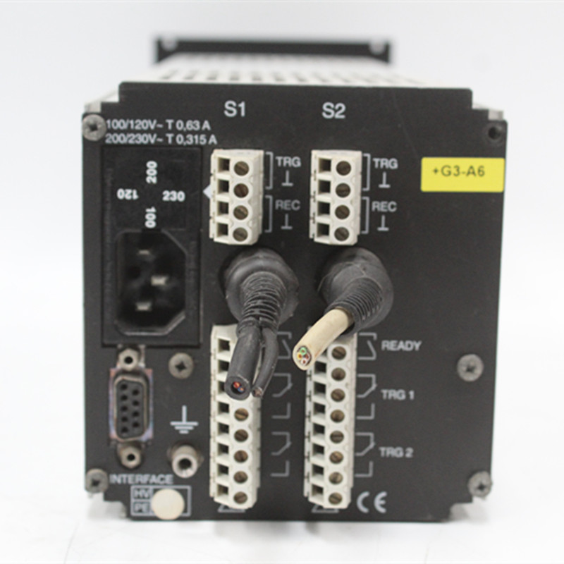 LEYBOLD DM12 DM12