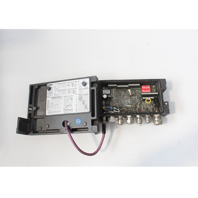 BST EKR500 UNIT EKR500 UNIT