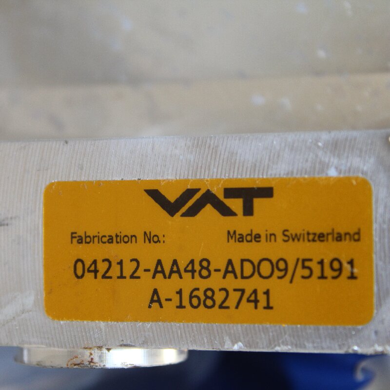 04212-AA48-ADO9/5191 04212-AA48-ADO9/5191 VAT