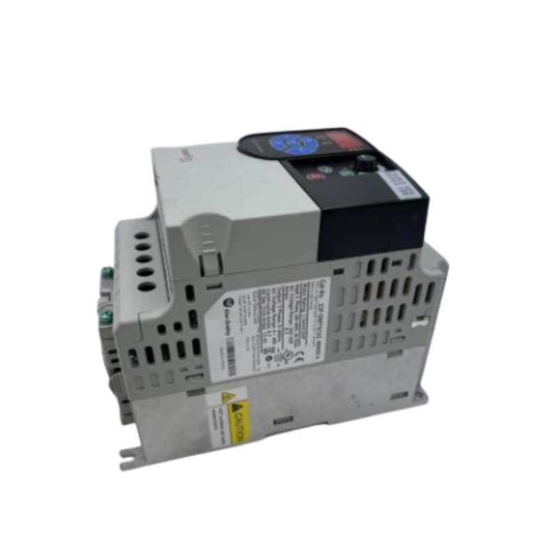 Allen-Bradley 22F-D8P7N103 22F-D8P7N103
