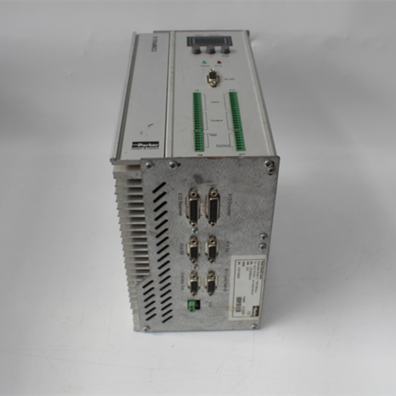 Parker CPX2560S/E4 CPX2560S/E4