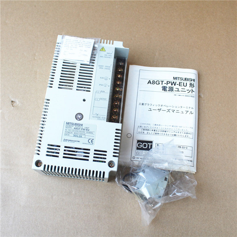 MITSUBISHI A8GT-PW-EU A8GT-PW-EU