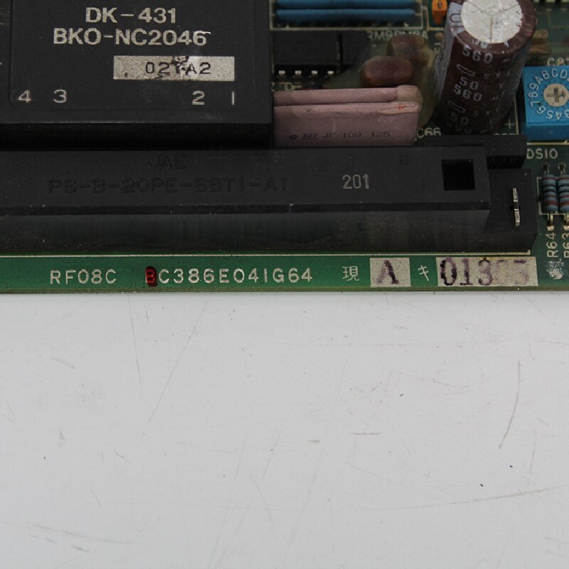 RF08C Mitsubishi RF08C