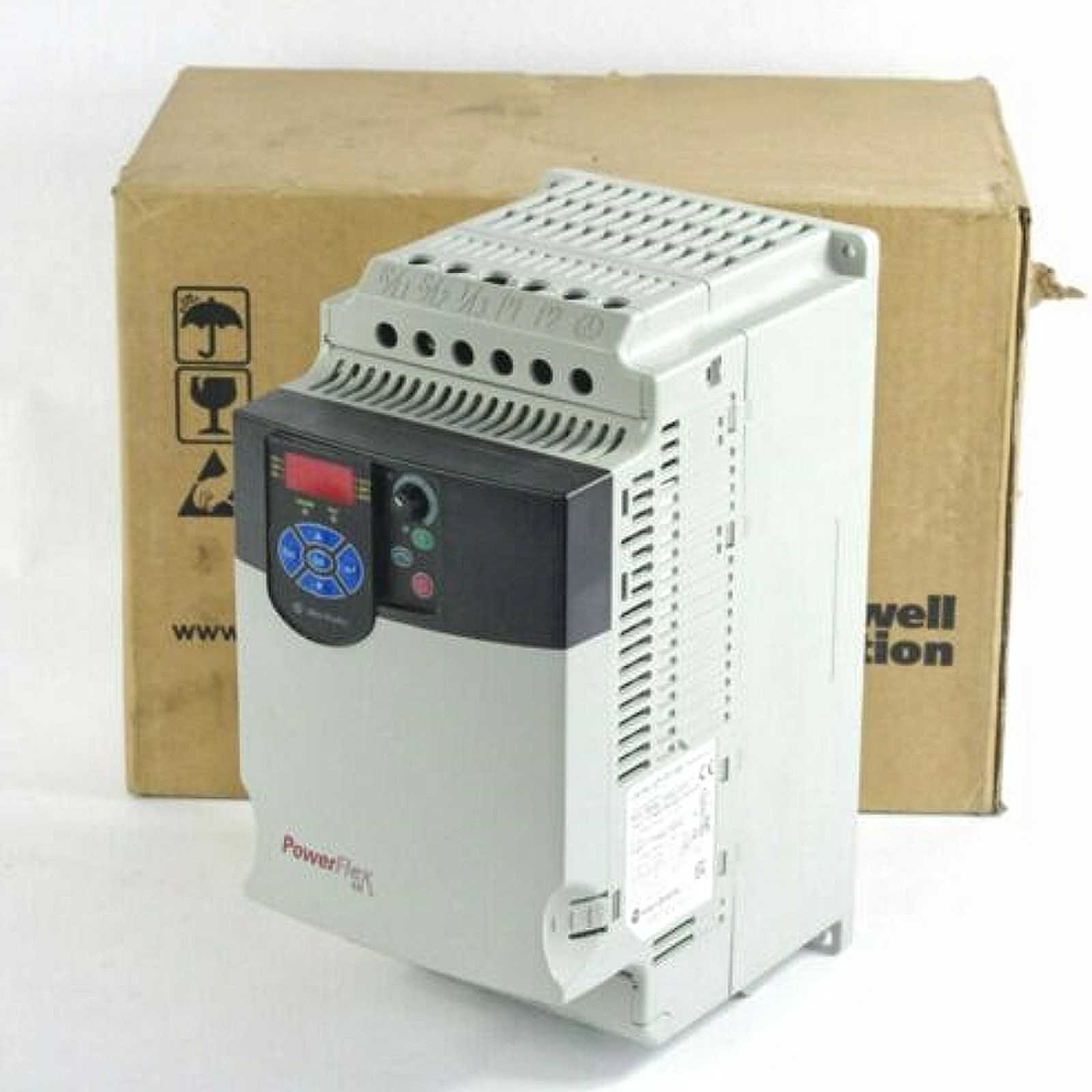 Allen-Bradley 22F-D018N114 22F-D018N114