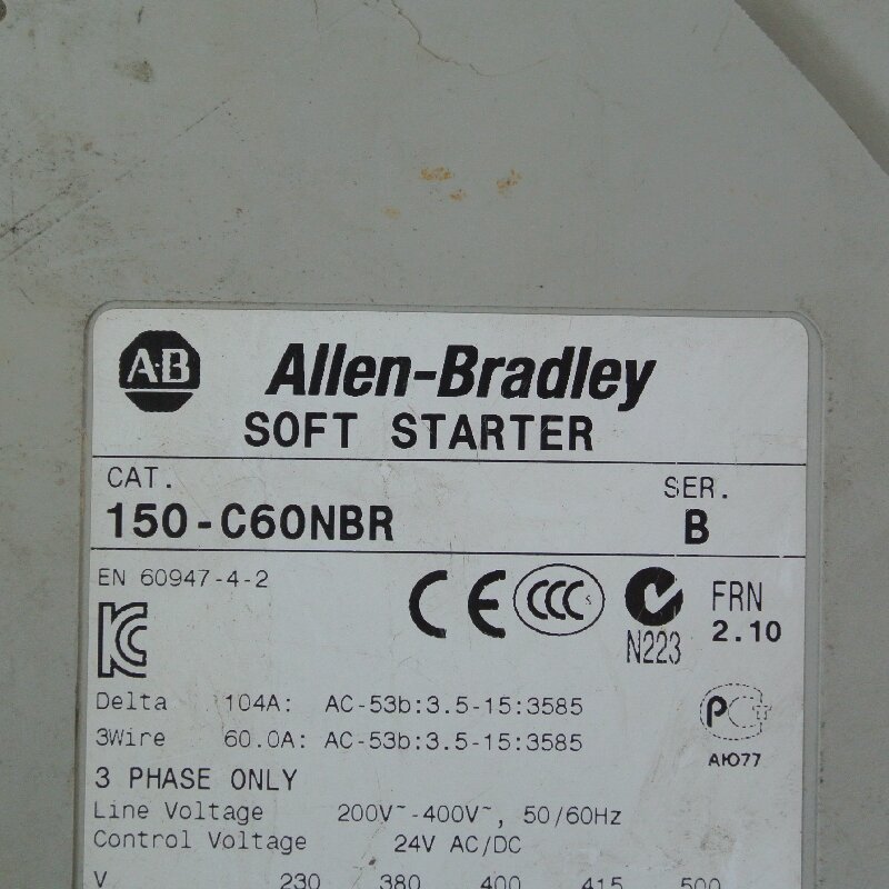 AB 150-C60NBR 150-C60NBR