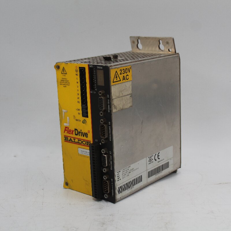 FDH2A05TB-RN20 BALDOR FDH2A05TB-RN20