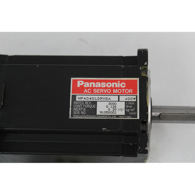 MFA040LDRNSA Panasonic MFA040LDRNSA
