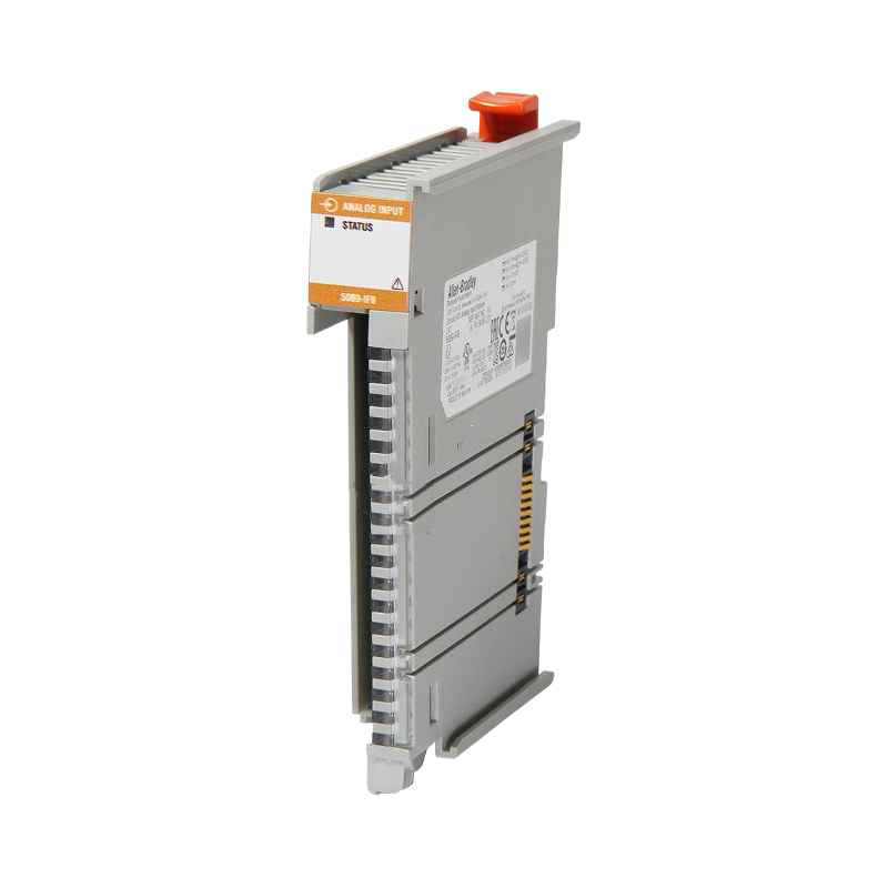 Allen-Bradley 5069-IF8 5069-IF8