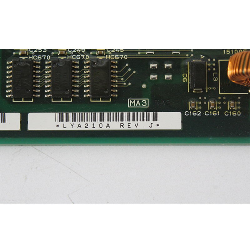 LYA210A HITACHI LYA210A