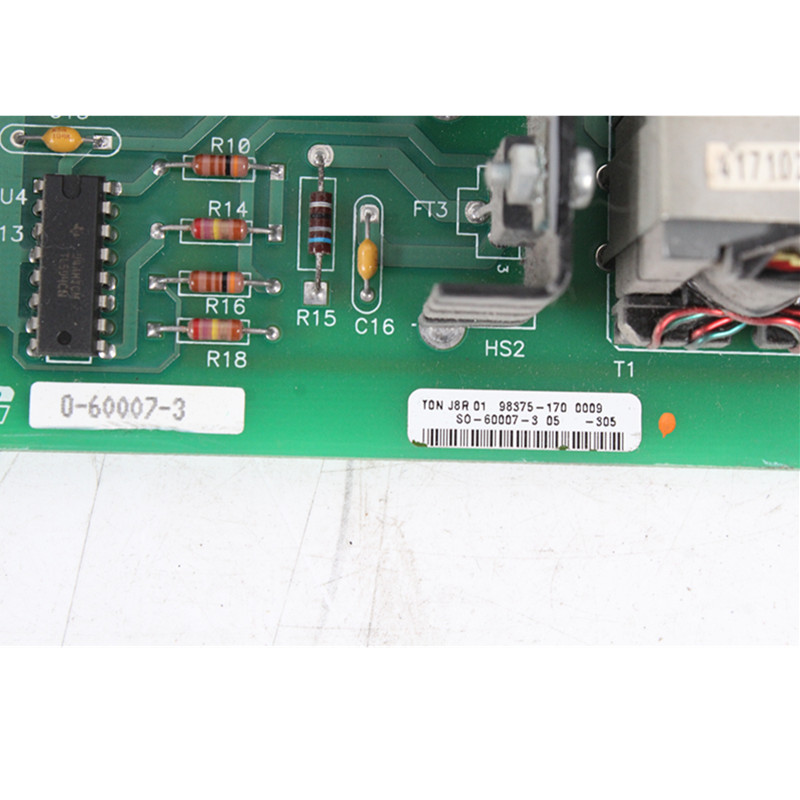 RELIANCE ELECTRIC 0-60007-3 0-60007-3