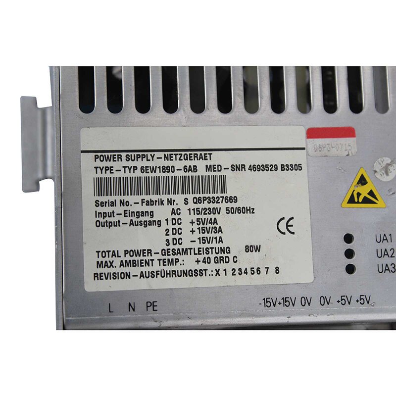 6EW1890-6AB SIEMENS 6EW1890-6AB